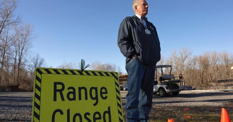 CNY Gun Club Reopens Ranges: What You Need to Know