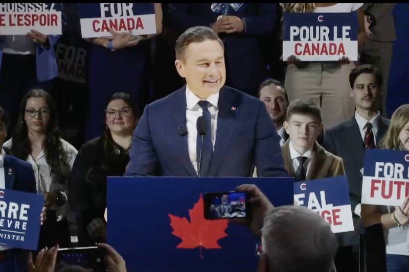 Poilievre's Leadership Under Scrutiny: Challenges and Future Outlook