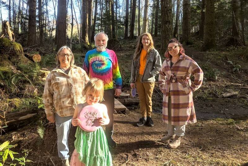 Spring Fling Disc Golf Event: Success at Lake Cowichan & What It Means