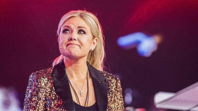 Turning Point CEO's 'WWE' Entrance Sparks Controversy: Analysis and Future Impact