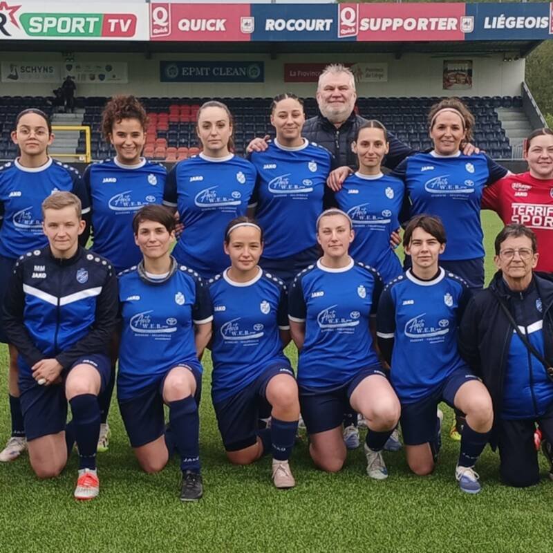Beauraing Women's Football: The End of an Era? Analysis and Future Outlook