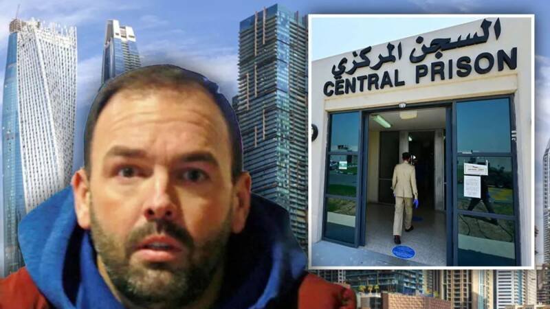 Kinahan Cartel Crackdown: What's Next for Irish Law Enforcement?