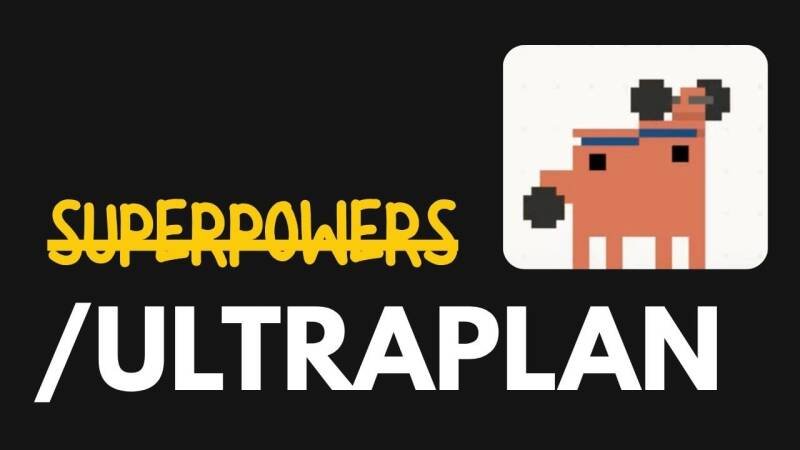 Ultra Plan vs Superpowers: Choosing the Right Claude Code Planning Tool