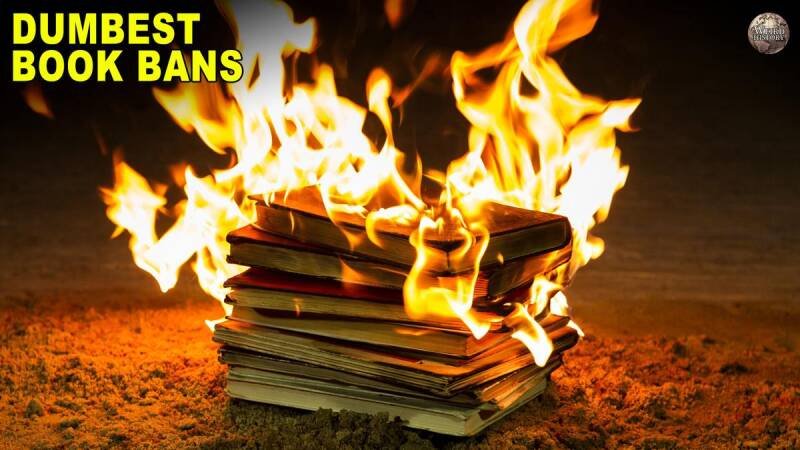 Book Bans Surge: Why 'Sold' and Other Titles Face Removal from Libraries