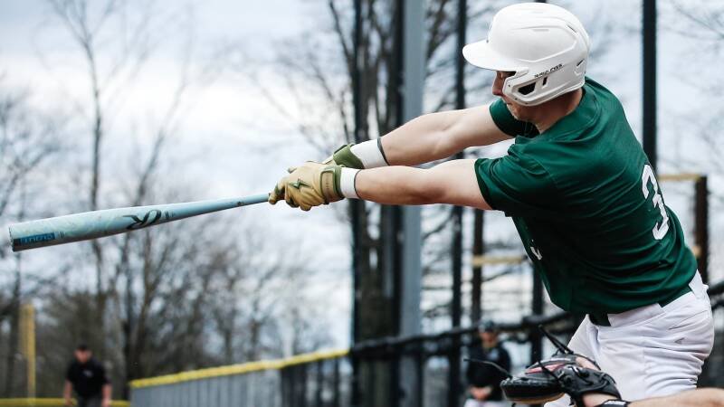 New Jersey High School Baseball Stat Leaders (April 13-19, 2026) - Analysis & Future Outlook