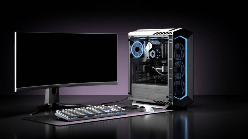 Tower PC vs. Mini PC: Choosing the Right Computer for Your Needs