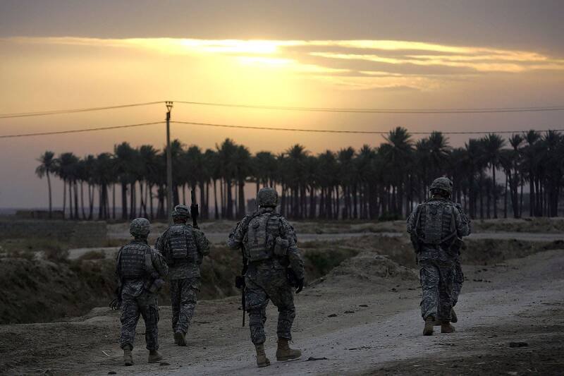 Al-Qaeda's Diminishing Threat: Understanding the End of an Era