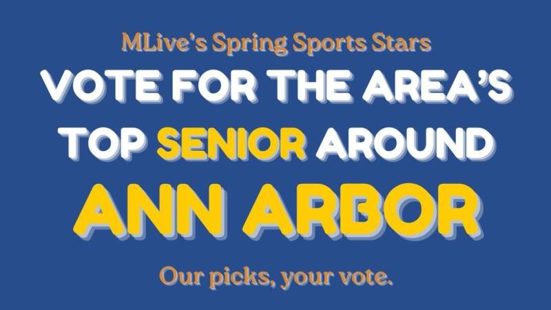 Top Ann Arbor Spring Sports Seniors: Athletes to Watch & Why They Matter