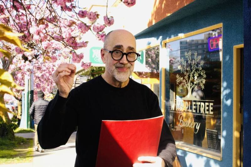 Victoria to Launch First Gay Men's Chorus: What it Means for the Community