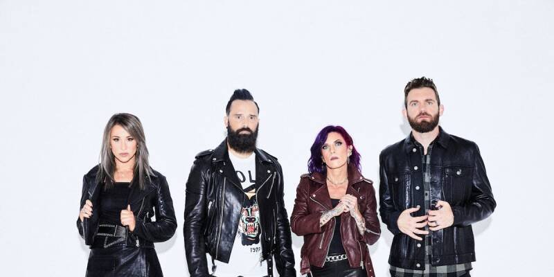 Skillet to Rock Sturgis Buffalo Chip: What You Need to Know