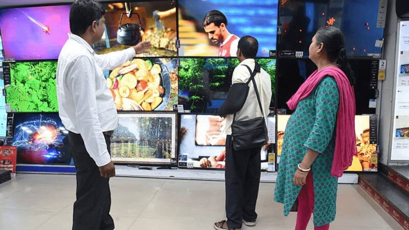 Smart TVs Spying: Texas Fights Back Against Data Collection