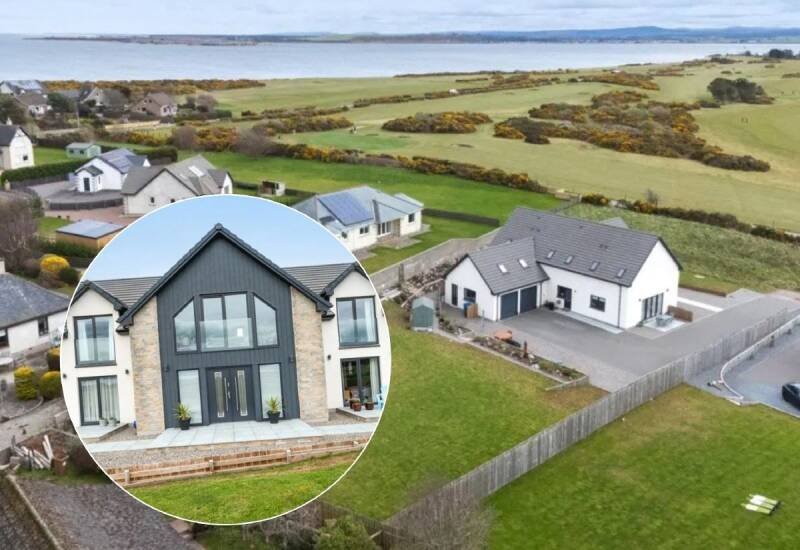 Stunning Chanonry Point Home Hits Market: Why It Matters
