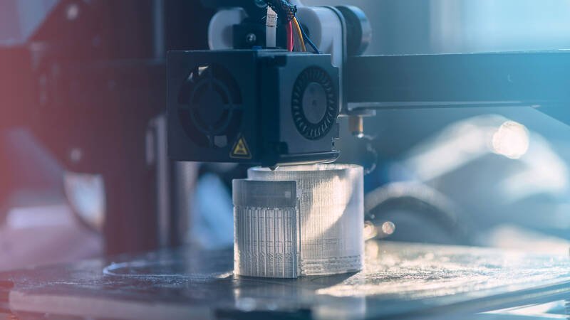 3D Printing Car Parts: What's Possible and What's Not