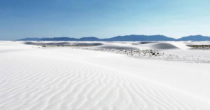 Best Time to Visit White Sands National Park: Planning Your 2026 Trip