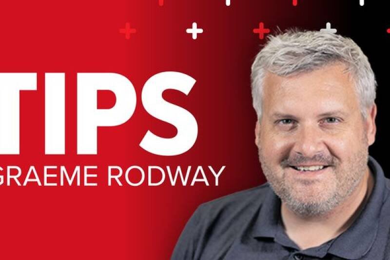 Graeme Rodway's Horse Racing Tips: Expert Picks and Analysis
