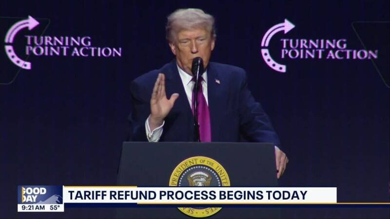 Tariff Refunds for Importers: Will Shoppers Benefit?