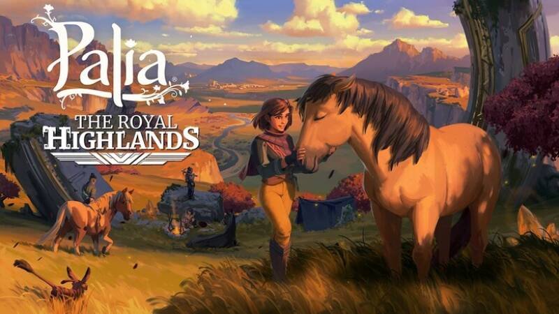 Palia Hits 10 Million Players: What's Next with the Royal Highlands Expansion?