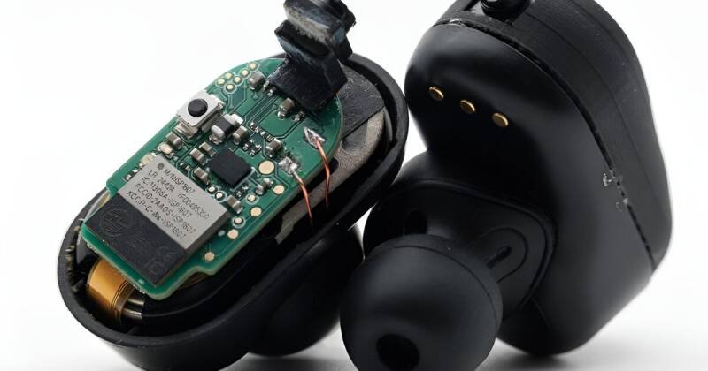 AI Earbuds with Camera: A Revolution in Wearable Tech?