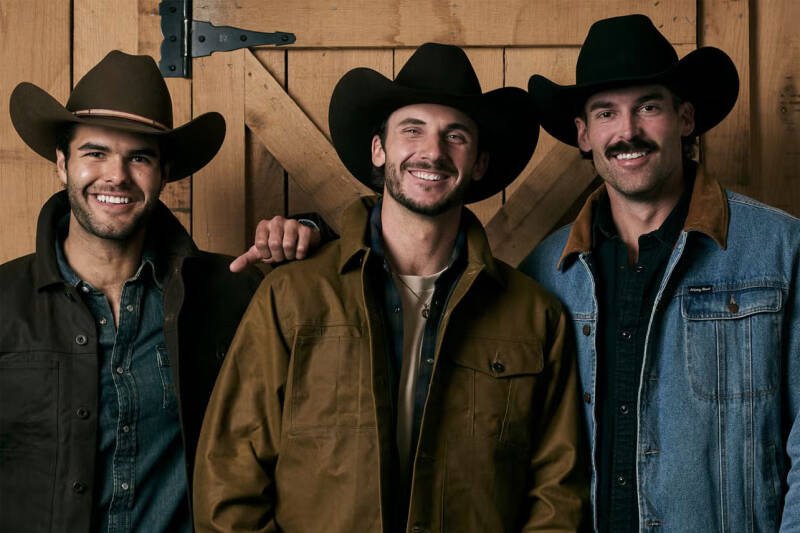 How to Watch Farmer Wants A Wife Season 4 Free: Cast, Release Date & Streaming