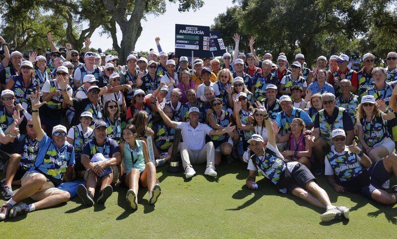 LIV Golf Team Rebrands as OKGC: What It Means for Golf Fans