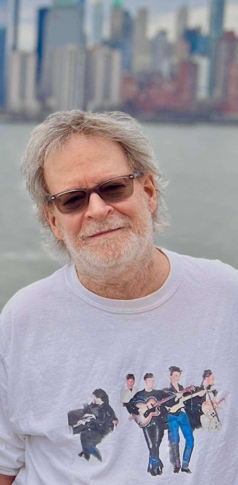 Remembering Peter Edward Degan: A Life of Courage and Legacy