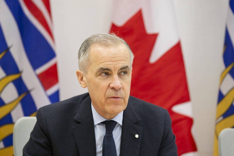 British Columbians on Carney's US Relations Committee: What it Means for Canada
