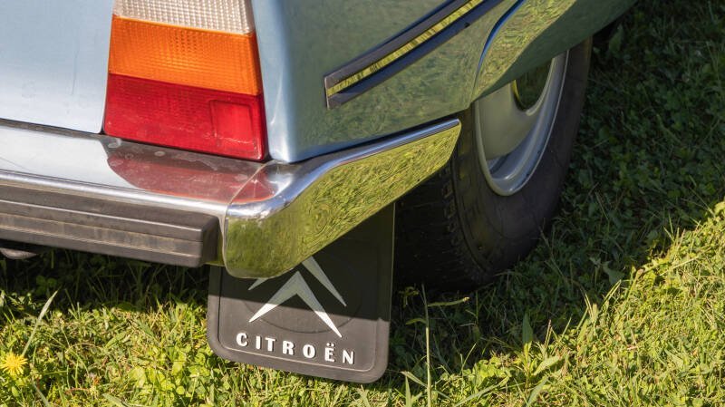 Facel Vega: The Cool '70s Luxury Car America Missed Out On