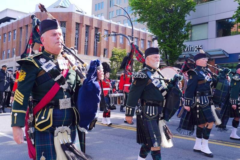 Victoria Parade at Risk? Rising Costs Threaten Future Celebrations