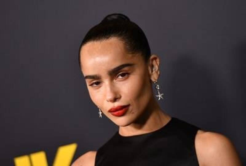 Harry Styles and Zoë Kravitz Engagement Rumors: Is Wedding Bells Ringing?
