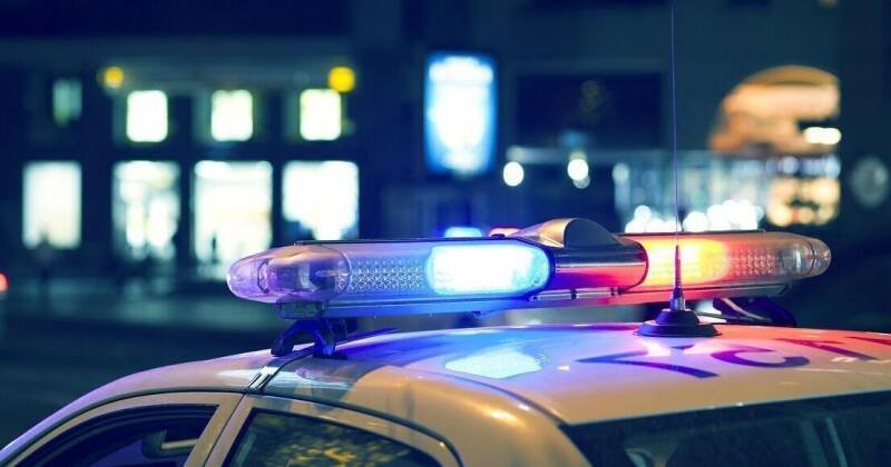 Bryan Man Arrested After Bicycle Stop: THC Vape and Active Warrant Discovered