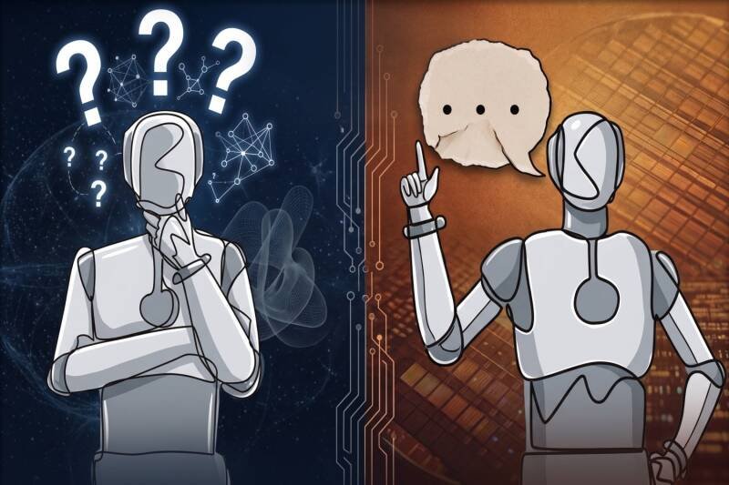 AI Uncertainty: Teaching AI Models to Say "I'm Not Sure"