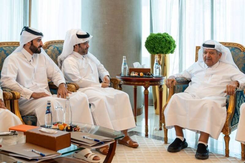 Qatar Tourism Review: Opportunities & Challenges in a Changing Region