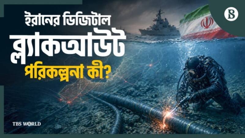 Iran Threatens Undersea Internet Cables: Understanding the Implications