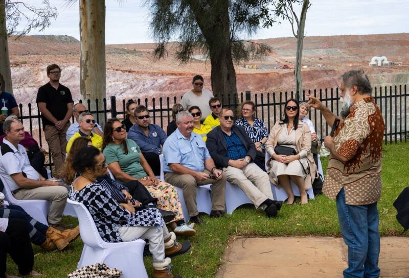 Indigenous AI Platform: Preserving Language and Culture Through Technology