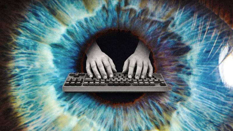 Meta Tracks Employee Keystrokes for AI: Legal, But Ethical?