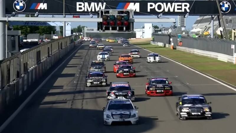 5 Must-See Underrated Auto Races in Spring 2026