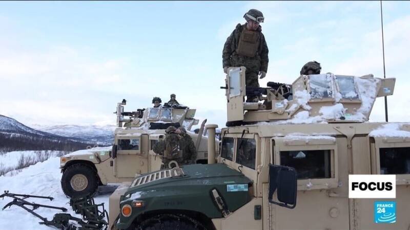 Canada's Arctic Strategy: Going Solo and Why It Matters