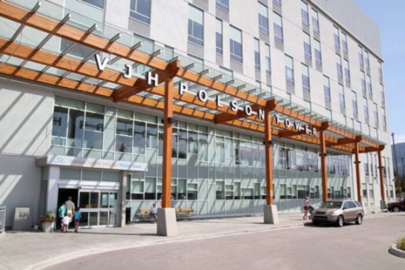 Vernon Psych Unit Faces Psychiatrist Shortage: Impact and Future