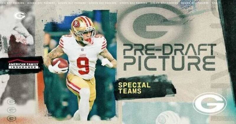 Packers Special Teams Overhaul: New Coordinator, Return Game Focus, and Draft Outlook