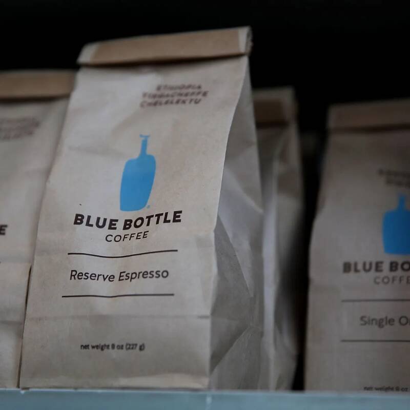 Nestle Sells Blue Bottle Coffee: What This Means for Coffee Lovers