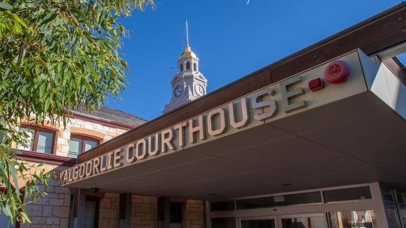Kalgoorlie Business Owner Avoids Jail Despite Drug Possession and Abuse