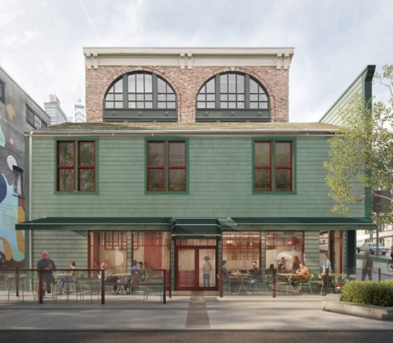 Vancouver Pizza Chain Expands: What It Means for the North Shore