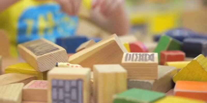 South Dakota Lacks State-Funded Preschool: What This Means for Kids