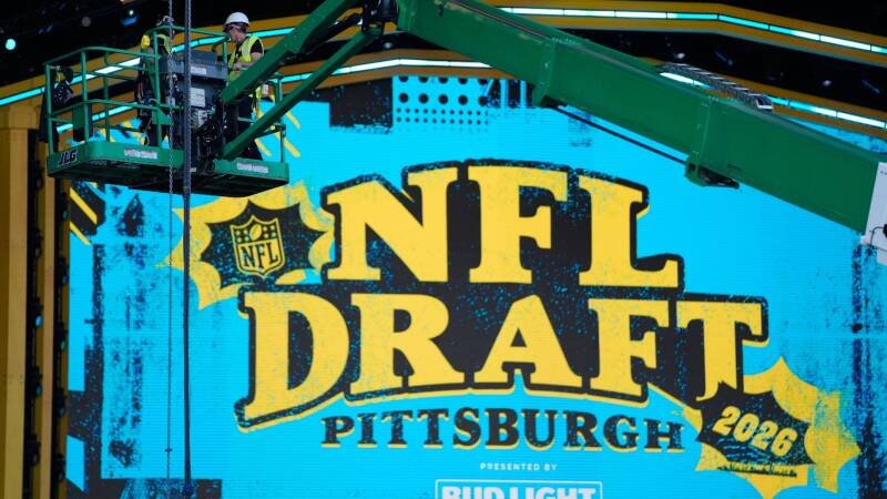 Kalshi Promo Code PENNLIVE: Get a $10 Bonus on NFL Draft Predictions