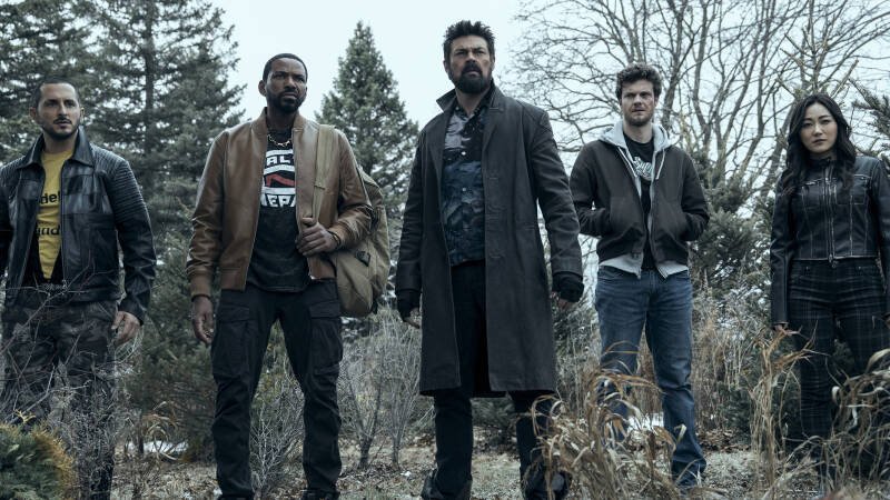 The Boys Season 5: Why The "Filler" Episode Was Actually Brilliant