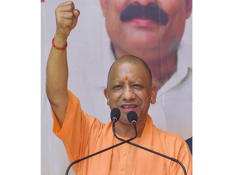 Uttar Pradesh Agriculture Boom: Lab to Land Strategy Fuels Growth