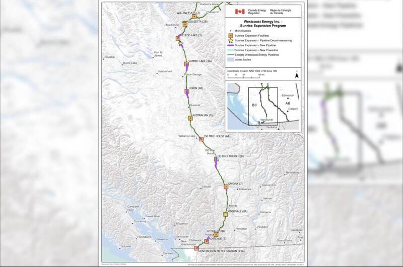 Enbridge Pipeline Expansion: $4 Billion Investment and Indigenous Partnership Explained