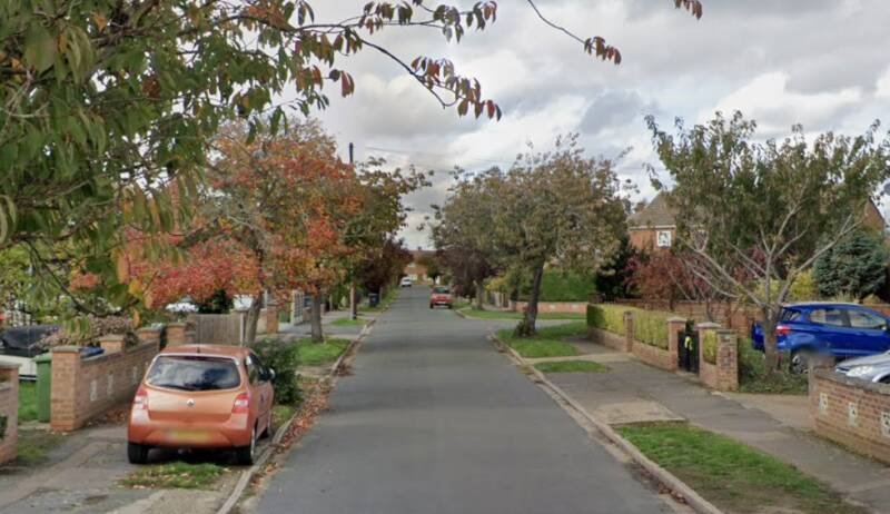 Naked Man Arrested in Huntingdon: Understanding the Incident and Its Implications