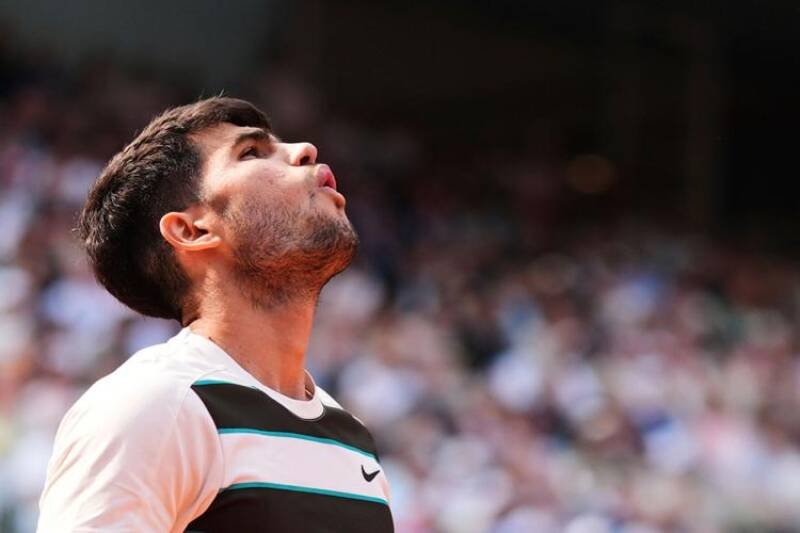Carlos Alcaraz Out of French Open: Impact and Analysis