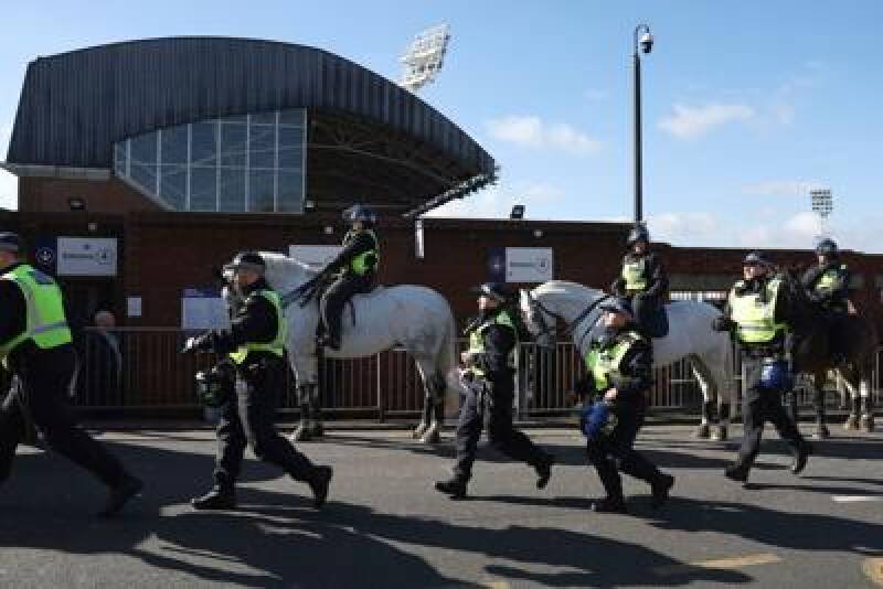 Millwall FC Badge Used in Anti-Racism Booklet: Controversy and Implications